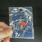 2022 Us Open Apple Pin Tennis Tournament Nyc Souvenir Lapel Pin