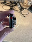 Apple Watch Series 3 Stainless Steel Case - Space Black
