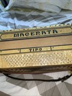 Macerata Accordion  Full Size  Working