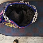 Puerto Rico Us Territories Souvenir Tote Bag Shoulder Bag Purse