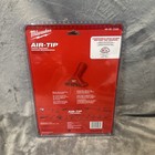 Milwaukee 49-90-2033 Air-tip 2 1 2  Magnetic Utility Nozzle