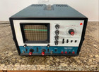 Vintage Heathkit I0-4205 Oscilloscope