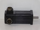 Emerson Motion Control Mge-205-cons-0000 Servo Motor Drive 240vac 4000rpm 0 38hp
