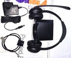 Plantronics Cs520 Noise-canceling Professional Wireless Headset System