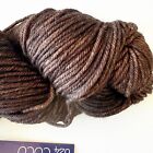 Malabrigo  rios  210 Yds - Superwash Merino Wool  1  Hank -  624 Cocoa Nwt Yarn