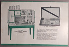 1920s Little Mothers Toy Aluminum Childs Sets Dealer Brochure Catalog B3-49