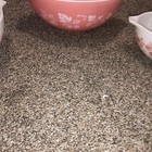 1950s Pyrex Cinderella Mixing Bowls Set Gooseberry Pink 441-444 443