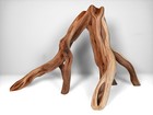 28  Manzanita Aquarium Driftwood Tree  Aquascape  Home Decor  Reptile Housing