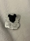 2026 Hidden Mickey Disney Pin Wdw Wave A Chip Winter Snow