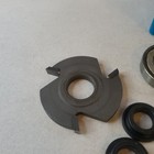 Sy Industrial Shaper Cutter Part   C2315 Bore 3 4 Made In Taiwan W   Case