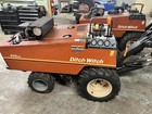 Ditch Witch 255sx -rare Find