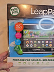 Leapfrog Leappad Academy Kids Learning Tablet  Green