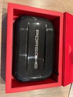 Porsche Design Travel Case Carbon Limited Edition Porsche Carbon Multifunction