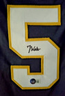Jarace Walker Signed Indiana Pacers Nba Jersey Proof Jsa Coa