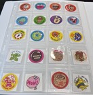 116 Trend Enterprises Retro Scratch    n Sniff Stickers  see Full Description 