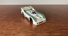 Htf Nmint Aurora Afx  Porsche 510k Slot Car Body W new Thermal Print Decals
