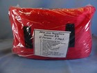 Vintage American Red Cross Emergency Disater Supply Kit Survival Prepper