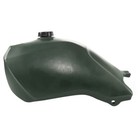 For Honda Fourtrax 300 1993-2000 Fuel Tank With Cap And Fuel Petcock  New