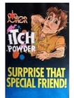 3 Packs Of Itching Itch Powder - Give Someone The Special Gift Of Intense Itch 