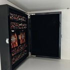 Harley Davidson Poker Chip Set With High-gloss Case