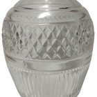 1776 By Seagrams Whiskey Glass Liquor Decanter Designed By Tiffany And Company