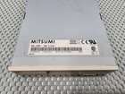 Vintage Mitsumi D359m3 3 5  Floppy Disk Drive White Faceplate