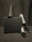 Logitech Z313 2 1 Multimedia Speaker System With Subwoofer-tested-works