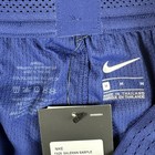 Nike Mens Vaporknit Usa Team Soccer Shorts Size Medium Ck5356 Sample Promo