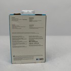 New Western Digital Wd Elements 5tb External Hdd Usb 3 0 Portable Hard Drive  