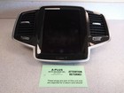 2016 Volvo Xc90 Oem Display Screen Dash Mounted Id 31466781aa Fits 16-18