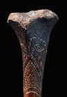 Os Sculpt     Oceanic Art  Papua New Guinea  Tribal Art  Sculpture  31 Cm