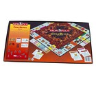 Vintage Monopoly Chile Heads Edition Board Game Hasbro Usaopoly New Sealed