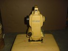 Topcon Dt-209 Dt-200 Series Digital Theodolite Transit Surveying Instrument