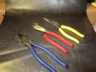 Klein Tools  6 Pc Apprentice Tools Set  92906  Pro Pack 6 New Usa