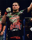 Cain Velasquez Signed Autographed  ufc  8x10 Photo Proof C Ufc Champ Coa