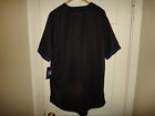 Nwt Kansas City Royals Fanatics Men s Big   Tall Short Sleeve Button-up Jersey