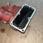 Used Cummins 6 7 Intake Manifold 5268153  5268152  5260793