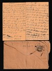 India Postal History Collection - Cards   Covers  15 