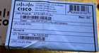 Cisco Ata187 Cisco Ata 187 With Configurable Impedance 