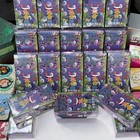 Pokemon Tcg S-chinese Collection 151c 3 0 Surprise Jumbo Booster Box   