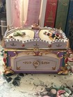 Disney Sleeping Beauty Music Box