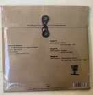 John Lennon Sealed Singles Bag 2010 Rsd 3x 45 Rpm  2257 7000 Beatles Yoko