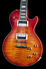 Rare  Gibson 1959 Les Paul Custom Shop Roasted  torrefied  Flame Maple -