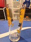 1973 Henry Hawk Glass Vintage Looney Tunes Pepsi Collector Series Chicken Hawk