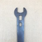 955-01-050-1467 Combination Wrench Delta   Rockwell Hd Shaper Table Woodworking