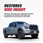  Rs5000x Loaded Rs551808 Suspension Strut And Coil Spring Assembly 