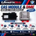 Bmw Cas3 Cas3  Key Fob Programming Mail-in Service