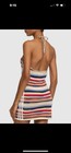 Adidas Women Originals X Kseniaschnaider 3-stripes Dress Medium Colorful