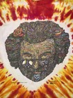 Vtg The Grateful Dead 1995 Estate Of Jerry Garcia Preshrunk Tie-dye Xl T-shirt