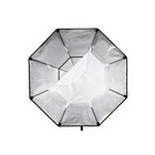 Us Godox Top Octagon Softbox 37  95cm Bowens Mount For Studio Strobe Flash Light